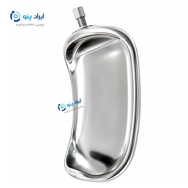لاستیک آکومولاتور ظرفیت 32 لیتر فشار 330 بار هیداک HYDAC