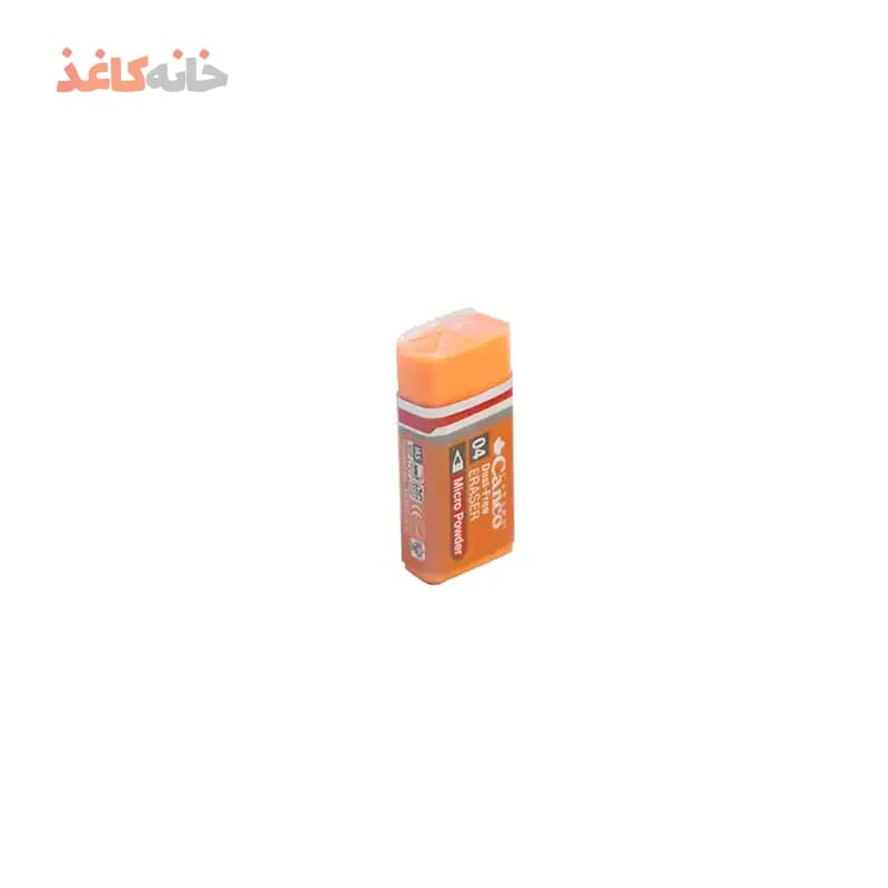 پاکن کنکو نارنجی — تصویر ۳