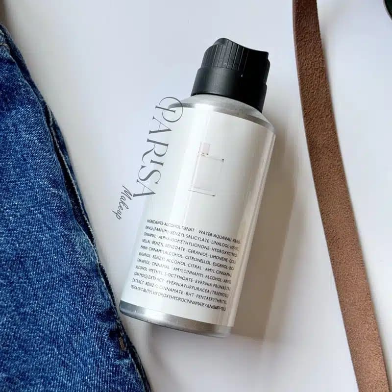 بادی میست عطری زنانه مدل Burberry Her — تصویر ۲