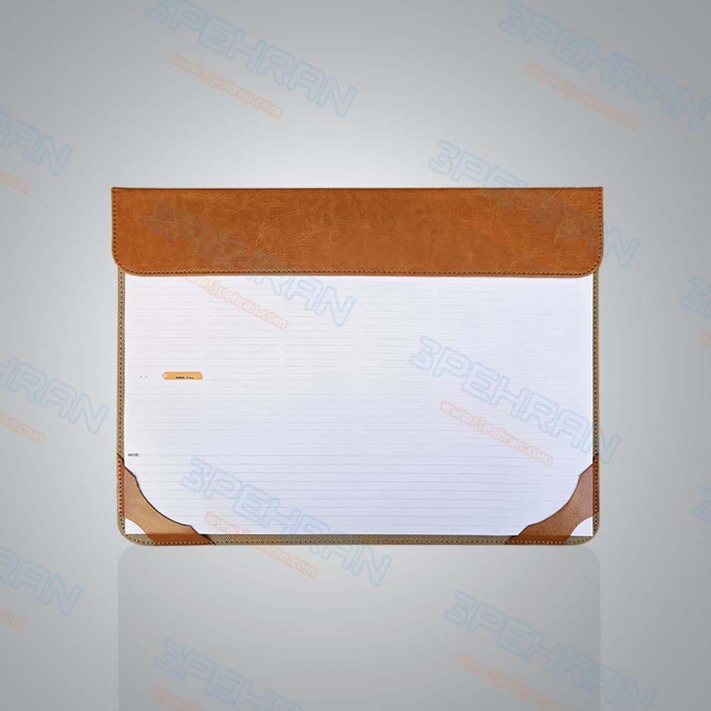 زیردستی رومیزی منشی ترمو سپهران سایز متوسط (35*25)
