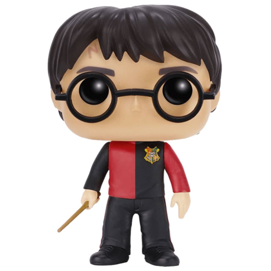 فانکو پاپ هری پاتر | Harry Potter | شماره 10