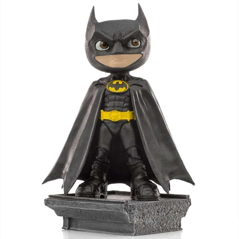 فیگور بتمن | Batman | سری بتمن 1989 برند Iron Studios
