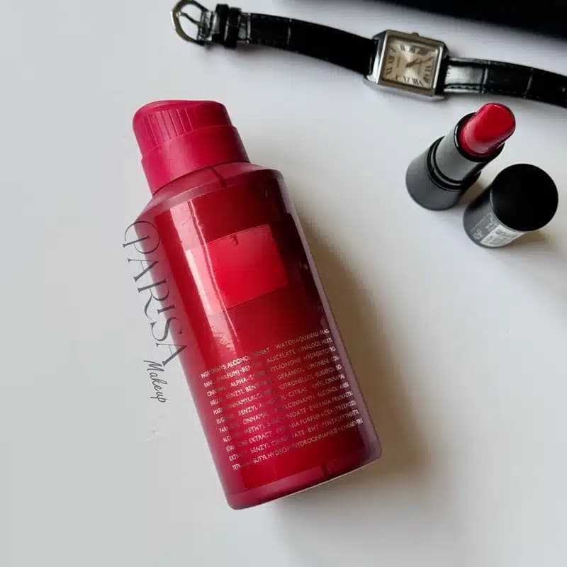بادی میست عطری زنانه مدل Gucci Rush — تصویر ۲