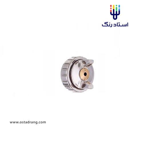 ایرکپ (Aircap) پیستوله K-400