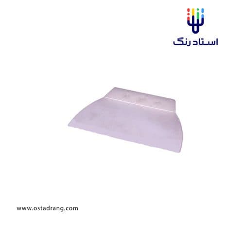 لیسه کاغذ دیواری شفاف (6 عددی)