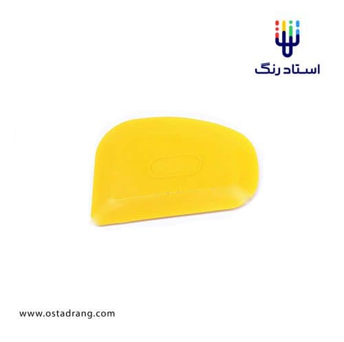 لیسه لاستیکی زاویه دار Salcamix
