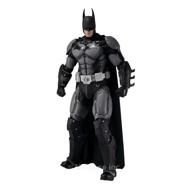 اکشن فیگور 50 سانتی بتمن | batman |