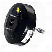 بوستر تکی 9 اينچ پراید ABS تکلان توس
