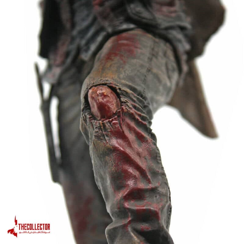 فیگور دریل دیکسون از سریال واکیکنگ دد برند McFarlane — تصویر ۵