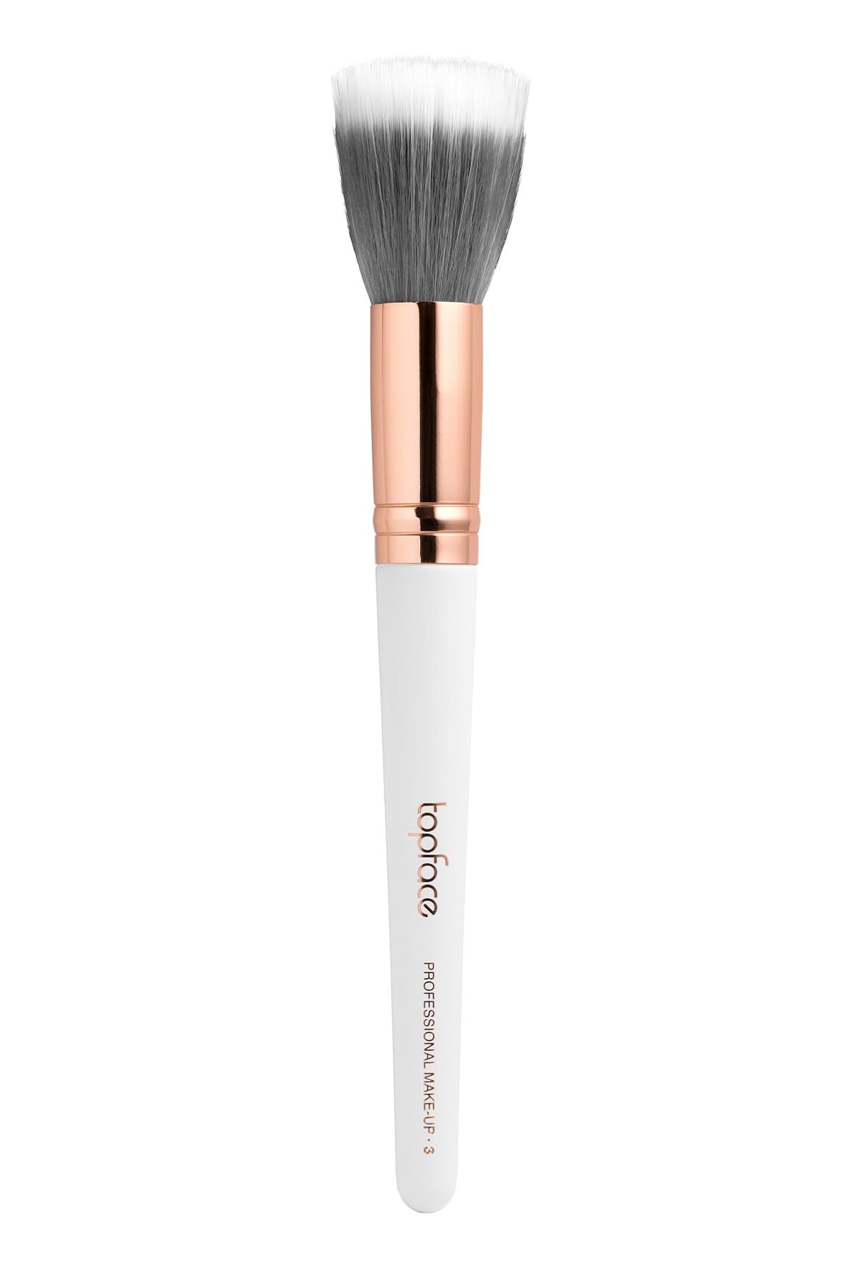 براش کرم پودر آرایشی تاپ فیس topface مدل Foundation Brush