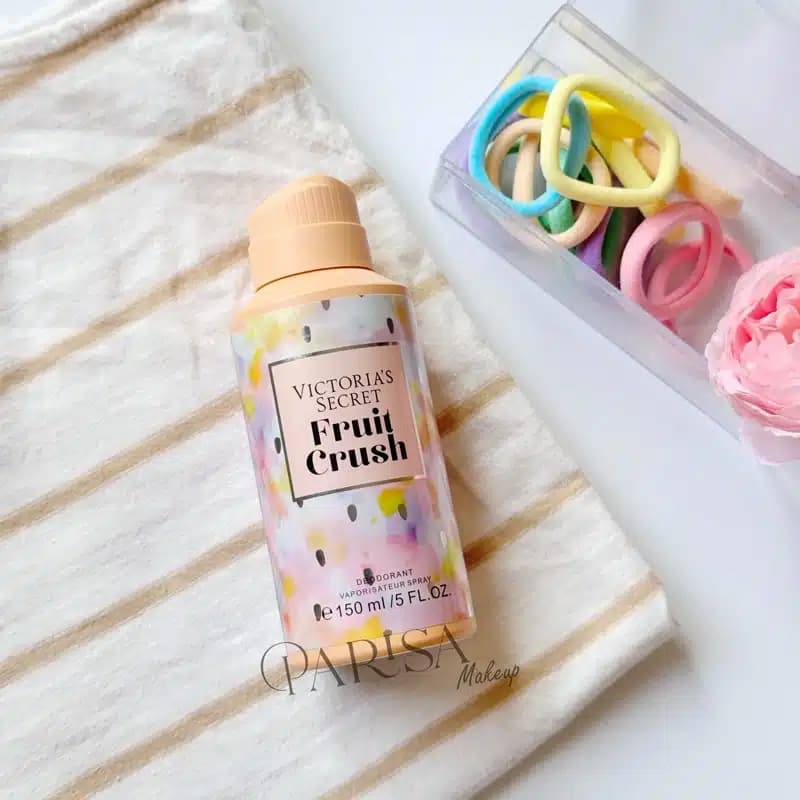 بادی میست عطری زنانه مدل Victoria’s Secret Fruit Crush