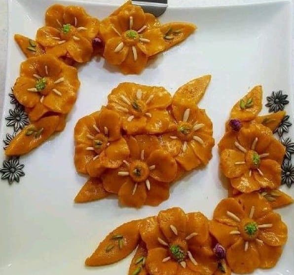 مولد گل نیلوفر — تصویر ۶