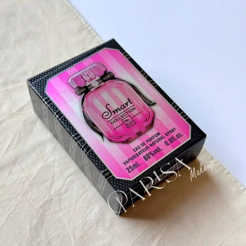 عطر Smart شماره 531(25 میل) — تصویر ۲