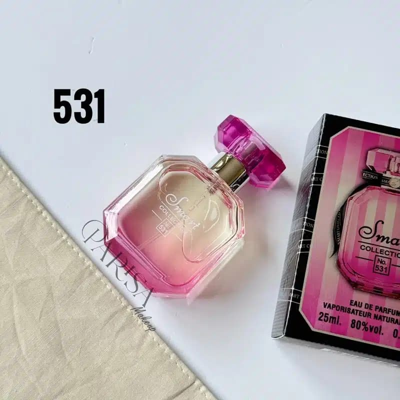 عطر Smart شماره 531(25 میل)