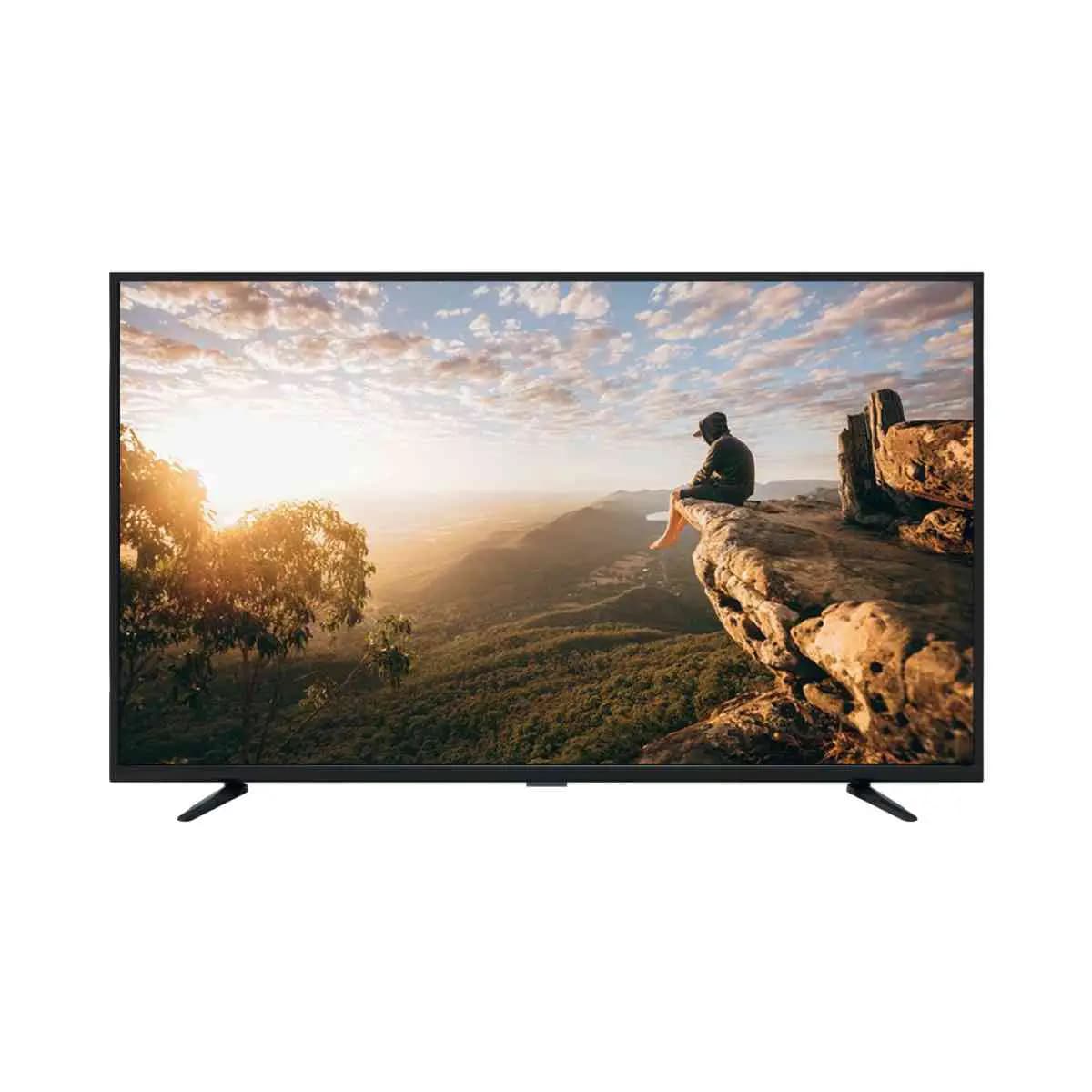تلویزیون 43 اینچ ال ای دی مجیک مدل MT43D1300 با کیفیت FULL HD + پایه دیواری هدیه — تصویر ۲