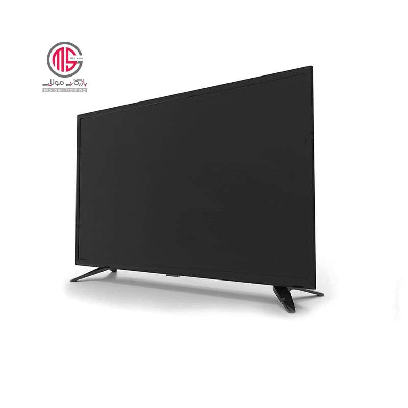 تلویزیون 43 اینچ ال ای دی مجیک مدل MT43D1300 با کیفیت FULL HD + پایه دیواری هدیه — تصویر ۸