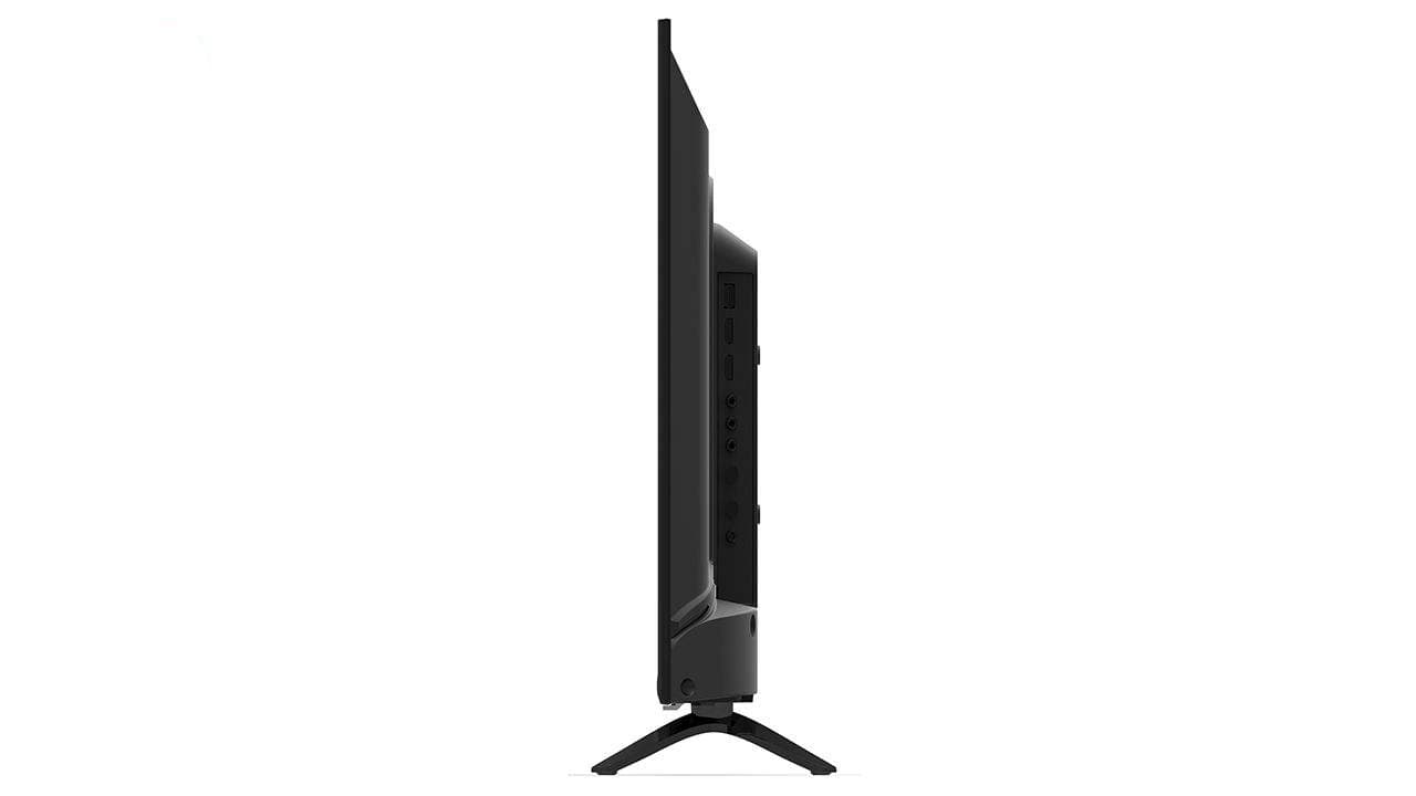 تلویزیون 43 اینچ ال ای دی مجیک مدل MT43D1300 با کیفیت FULL HD + پایه دیواری هدیه — تصویر ۱۰