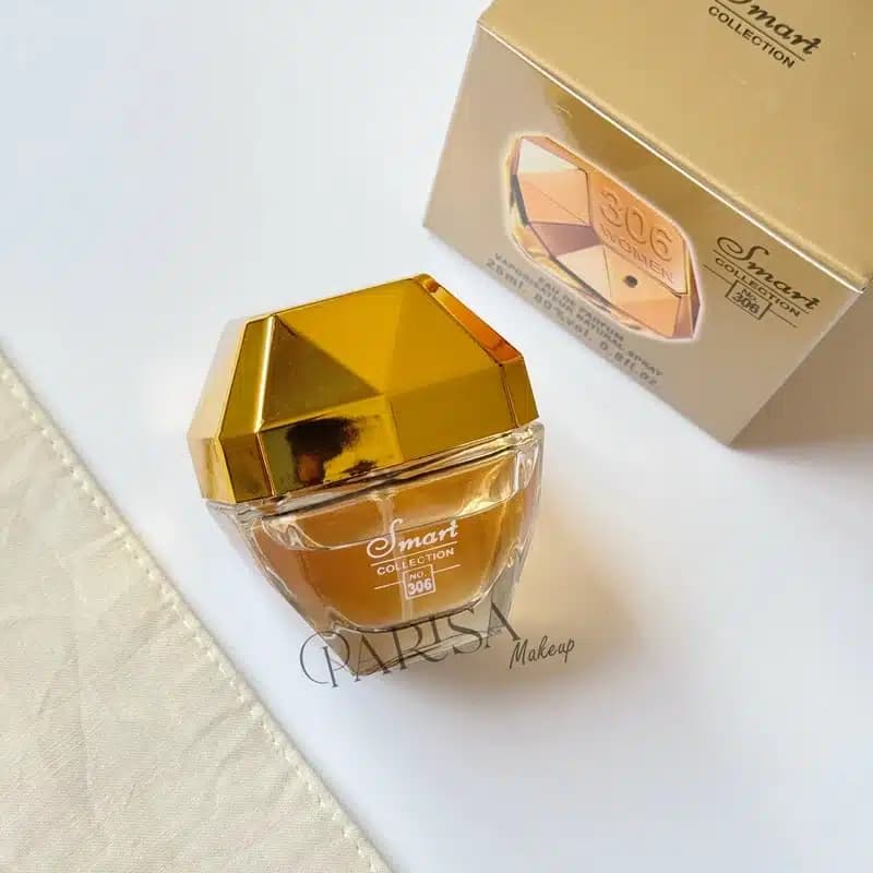 عطر Smart شماره 306(25 میل) — تصویر ۲