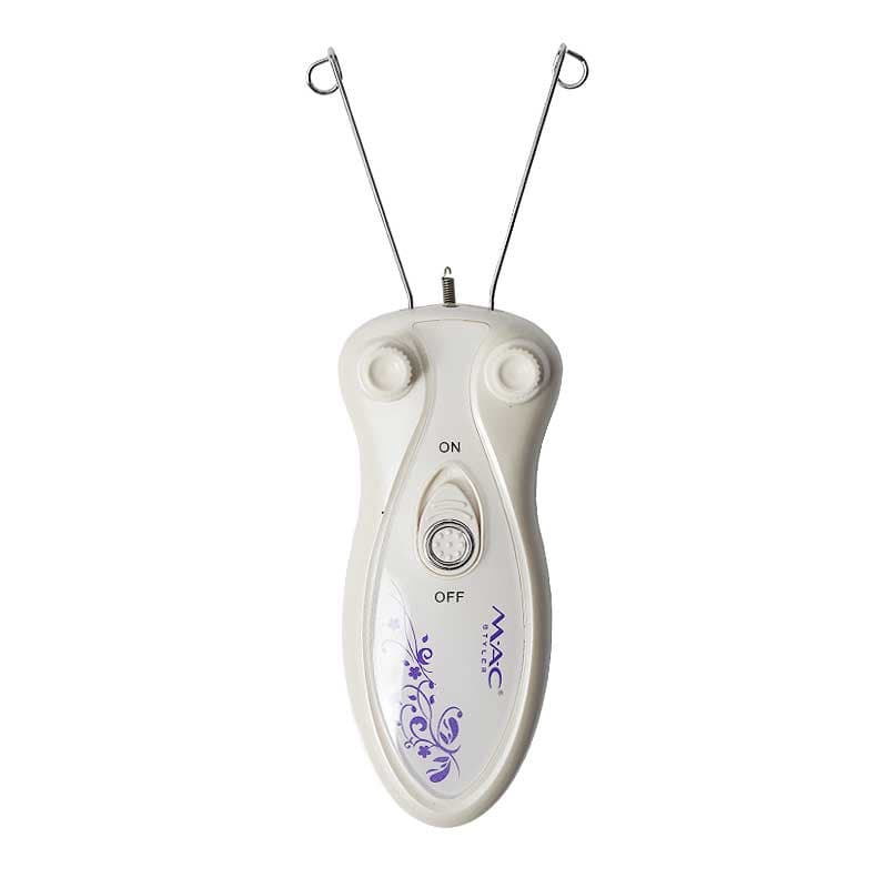بندانداز برقی مک استایلر MC-7710