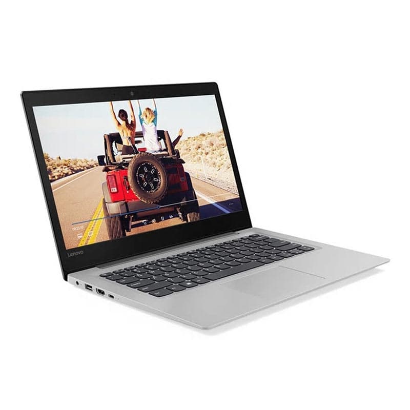 لپ‌تاپ Lenovo مدل IdeaPad 130s – رم 4GB – هارد 64Gb SSD – پردازنده N4000 — تصویر ۴