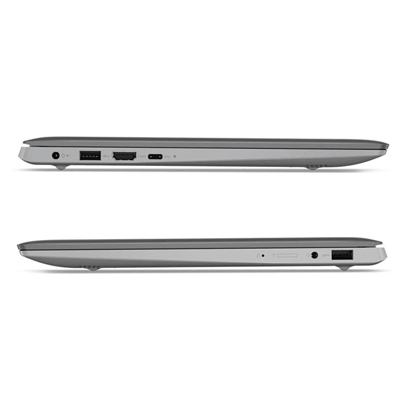 لپ‌تاپ Lenovo مدل IdeaPad 130s – رم 4GB – هارد 64Gb SSD – پردازنده N4000 — تصویر ۳