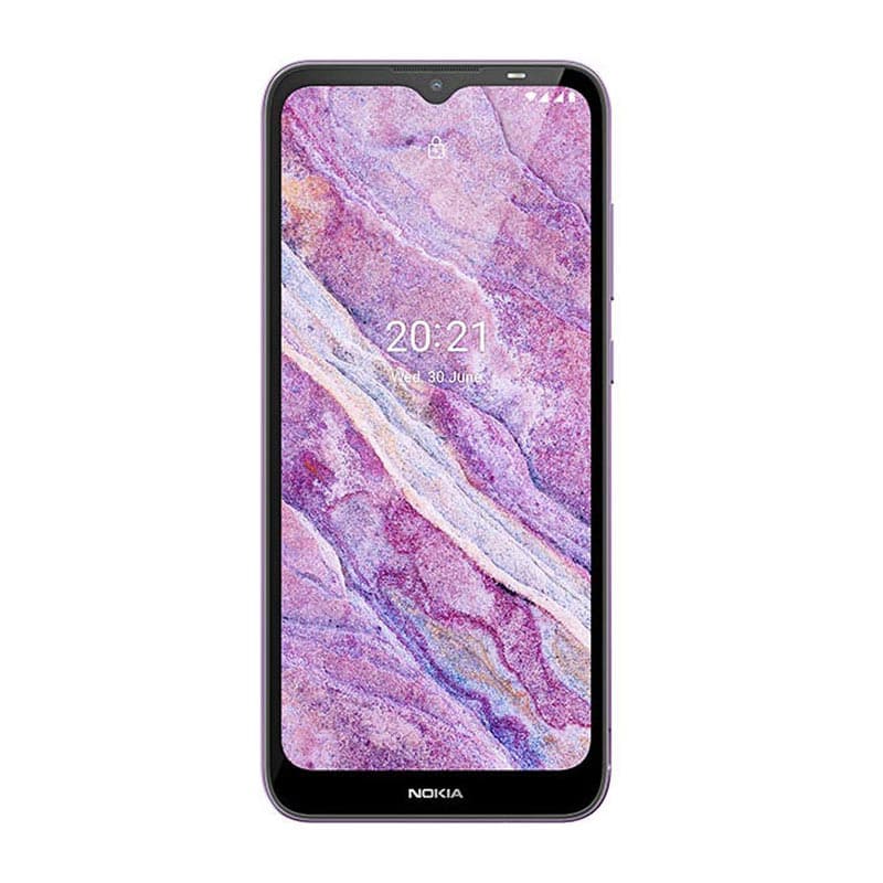 گوشی Nokia C10 با رم 1GB – حافظه داخلی 32GB — تصویر ۳