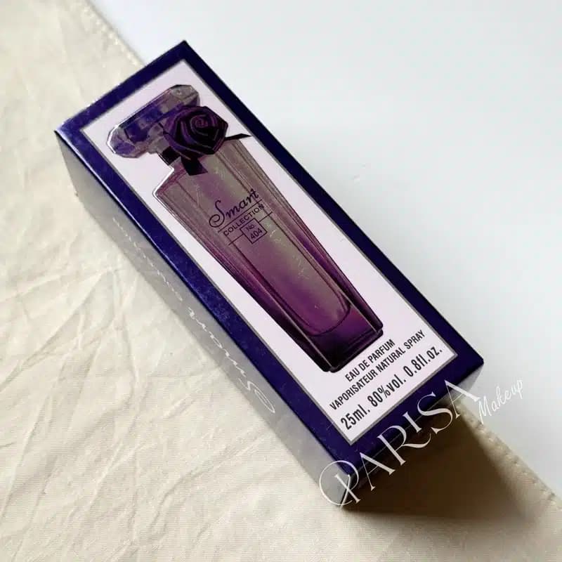 عطر Smart شماره 404(25 میل) — تصویر ۲