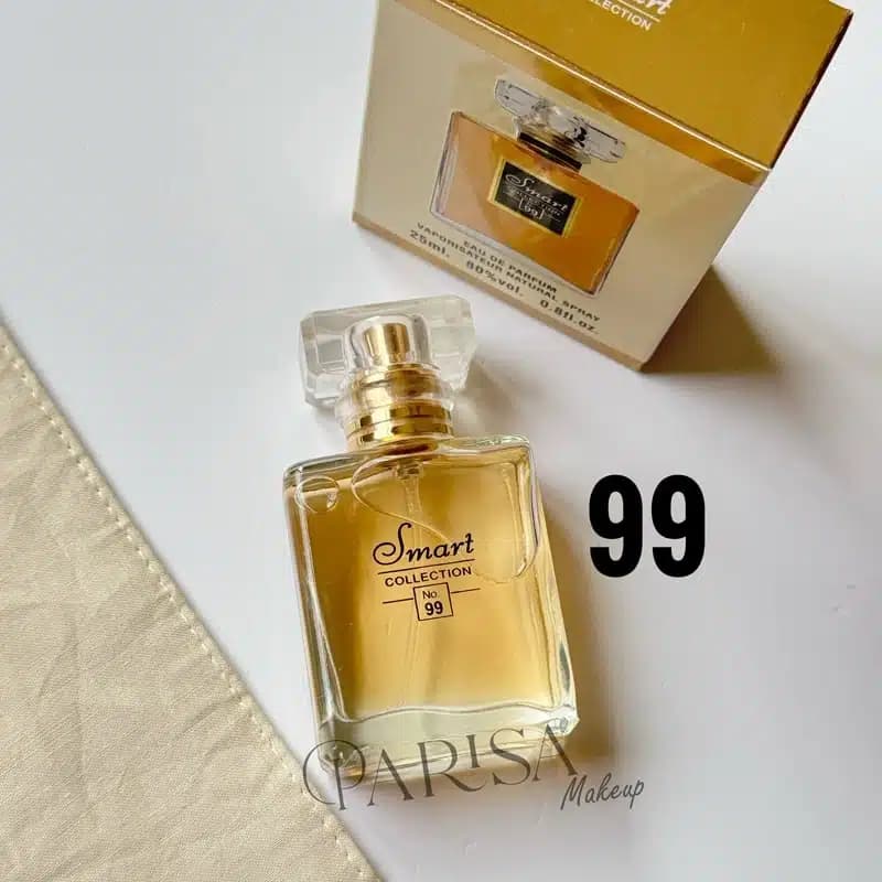 عطر Smart شماره 99(25 میل)
