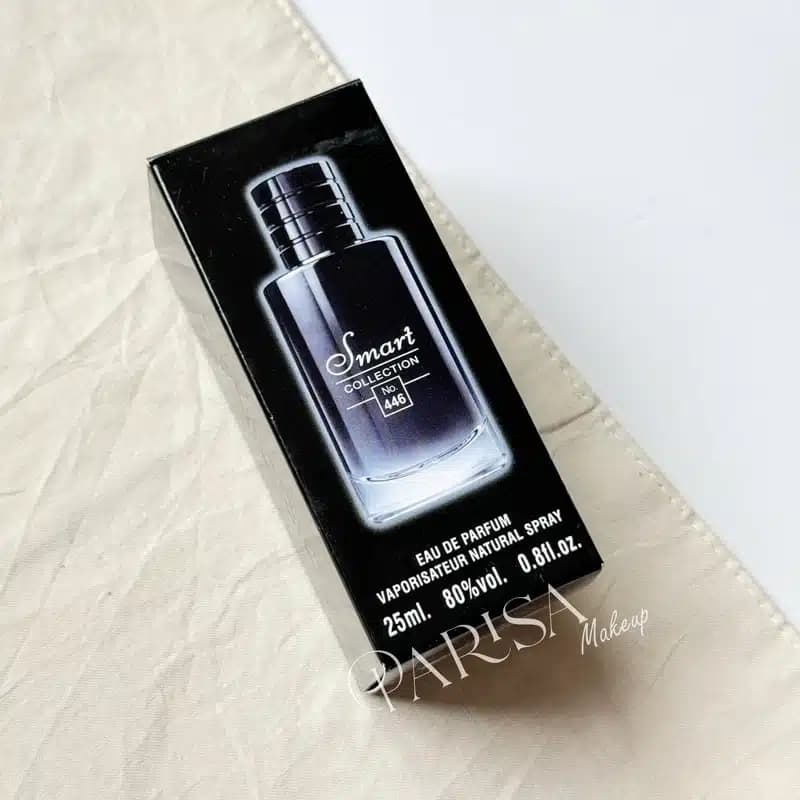 عطر Smart شماره 446(25 میل) — تصویر ۲