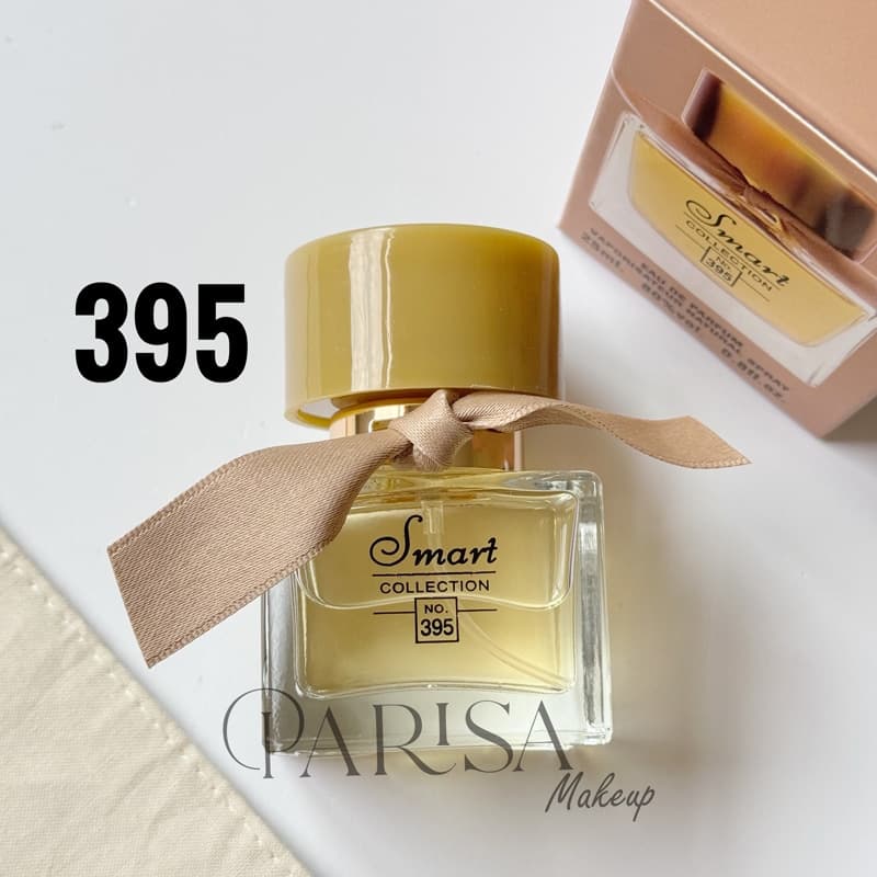 عطر smart شماره 395(25 میل)
