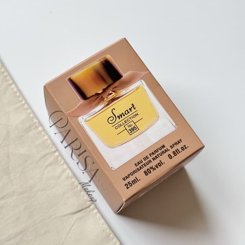 عطر smart شماره 395(25 میل) — تصویر ۲