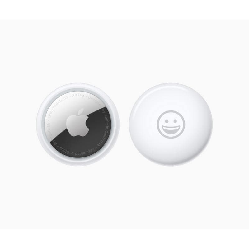 ردیاب هوشمند Apple مدل AirTag — تصویر ۴