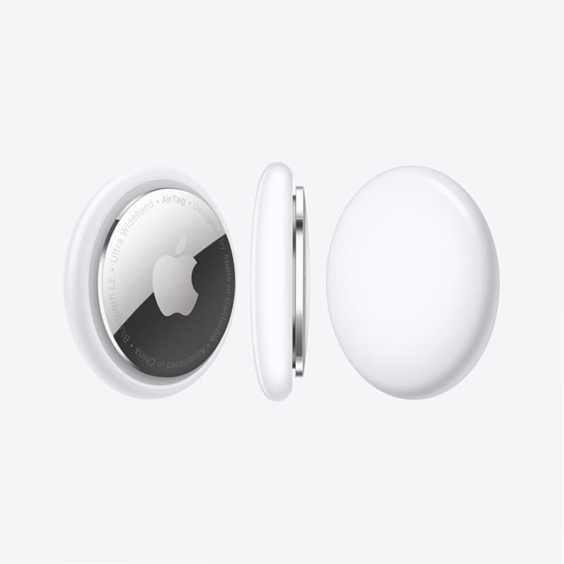 ردیاب هوشمند Apple مدل AirTag — تصویر ۳