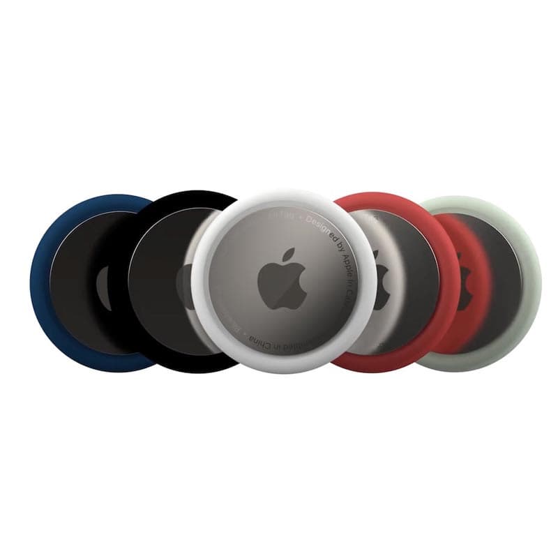 ردیاب هوشمند Apple مدل AirTag — تصویر ۲