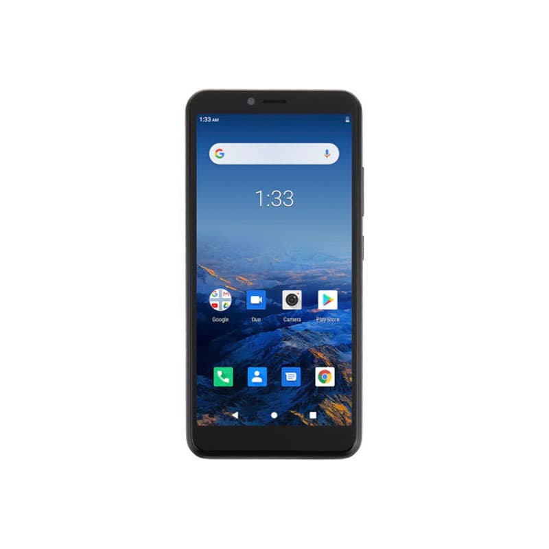 گوشی Gplus T10 ظرفیت 16/2GB