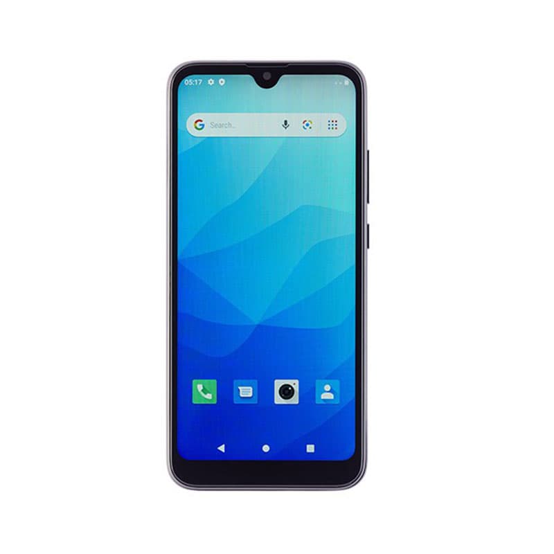 گوشی Gplus P10 ظرفیت 32/2GB