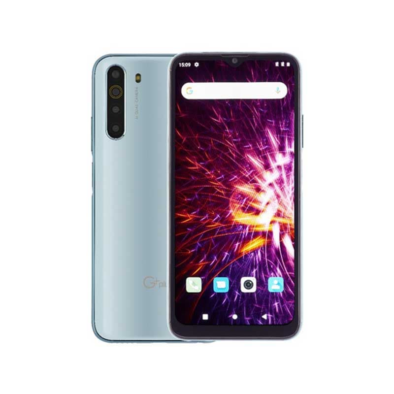 گوشی Gplus X10 ظرفیت 64/3GB