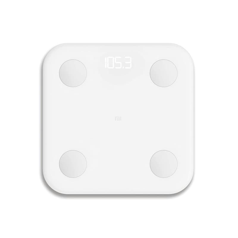 ترازو هوشمند شیائومی Mi Body Composition scale2