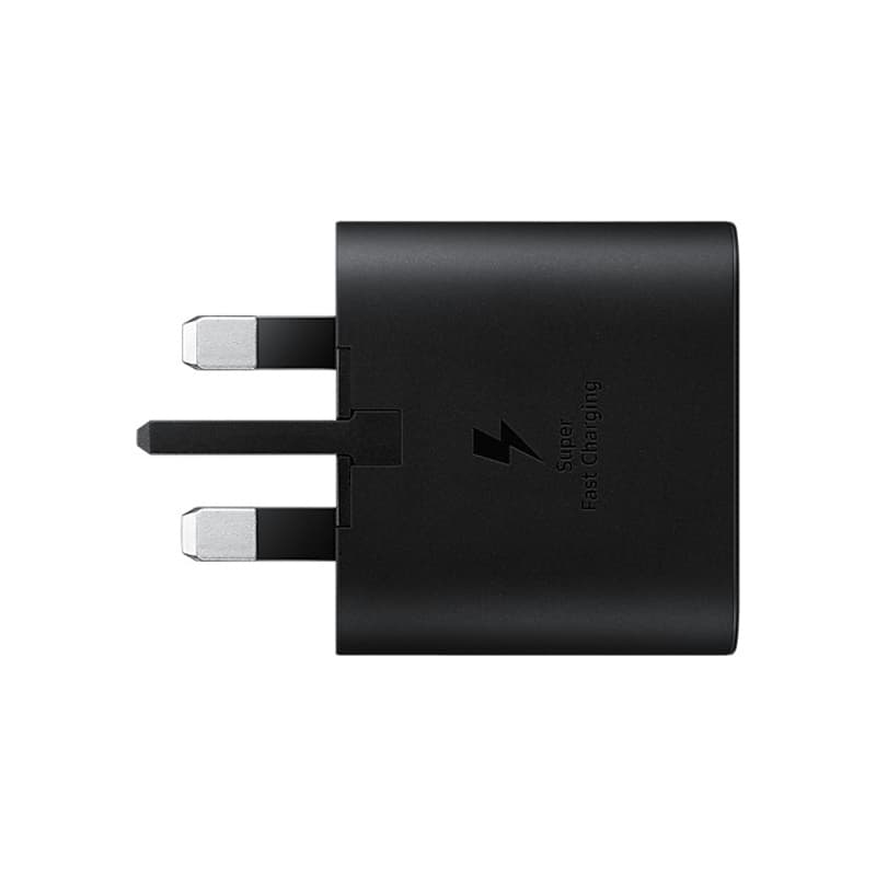 شارژر سامسونگ Travel Adapter 25W — تصویر ۶
