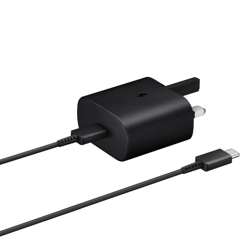 شارژر سامسونگ Travel Adapter 25W — تصویر ۴