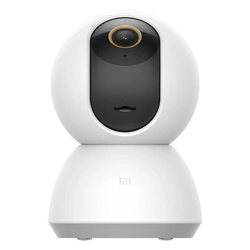 دوربین هوشمند Mi 360 Home Security Camera 2K — تصویر ۴