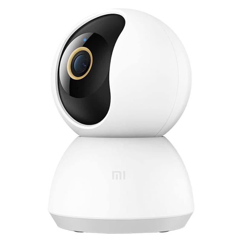 دوربین هوشمند Mi 360 Home Security Camera 2K — تصویر ۲