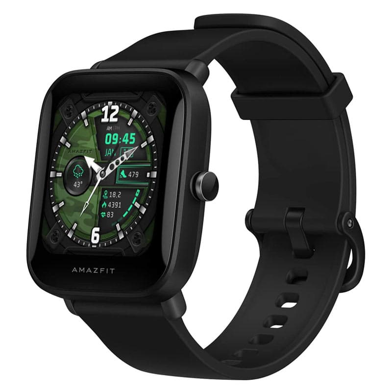 ساعت هوشمند Amazfit Bip U Pro
