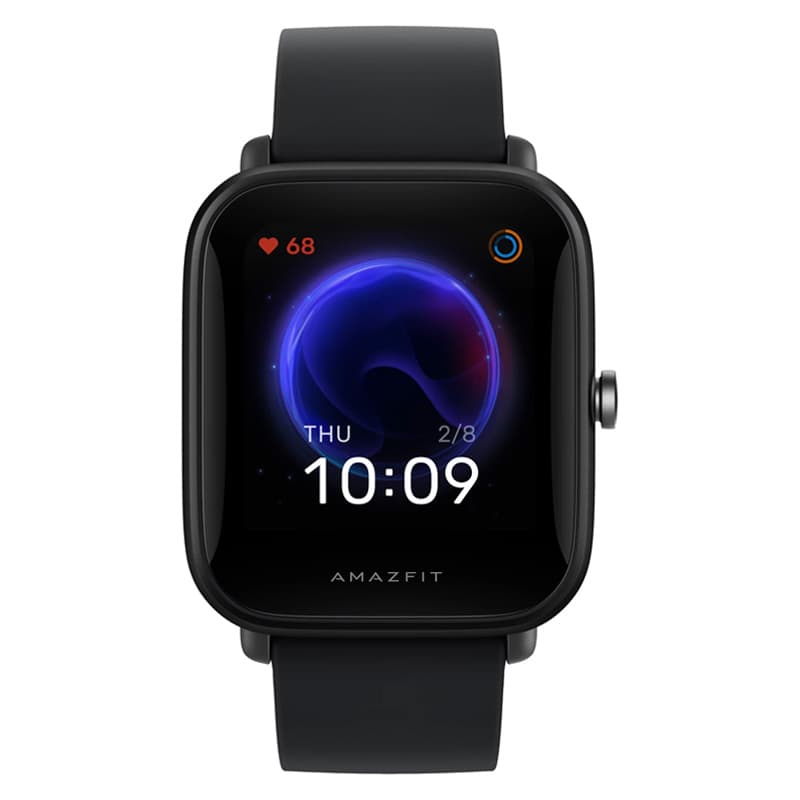 ساعت هوشمند Amazfit Bip U Pro — تصویر ۷