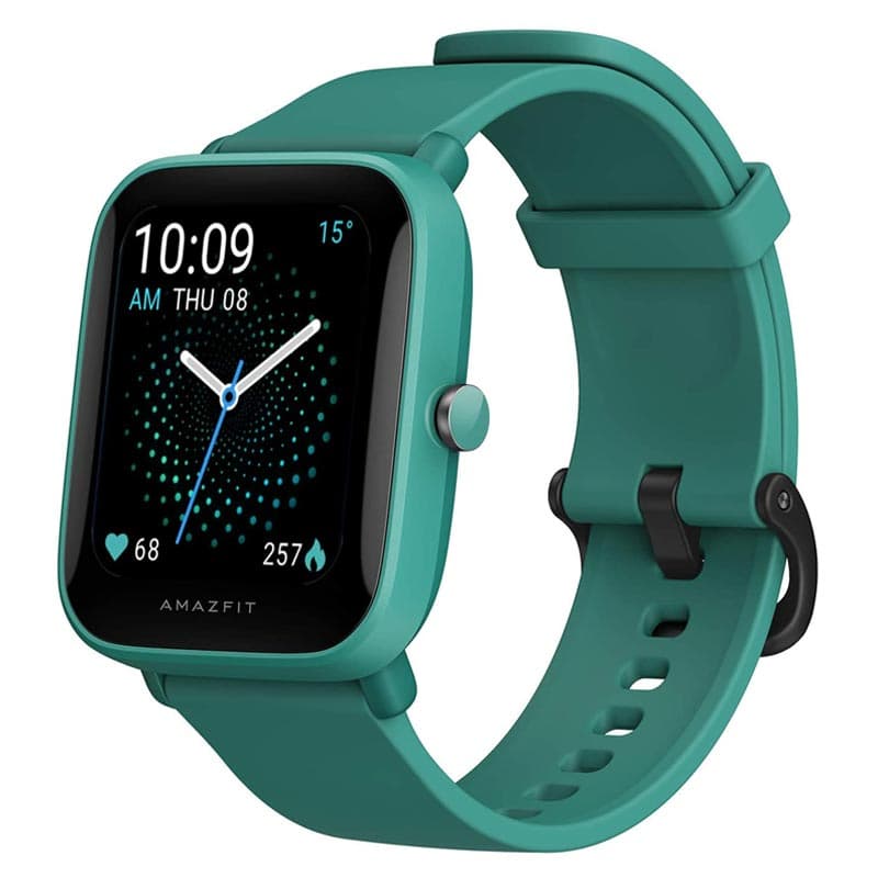 ساعت هوشمند Amazfit Bip U Pro — تصویر ۳