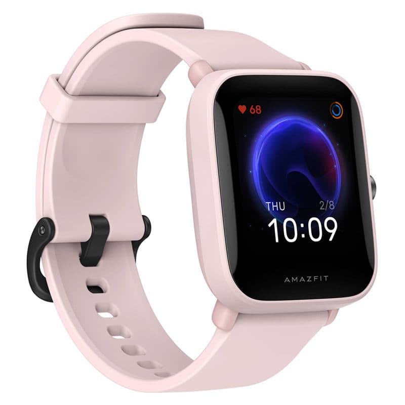 ساعت هوشمند Amazfit Bip U Pro — تصویر ۲