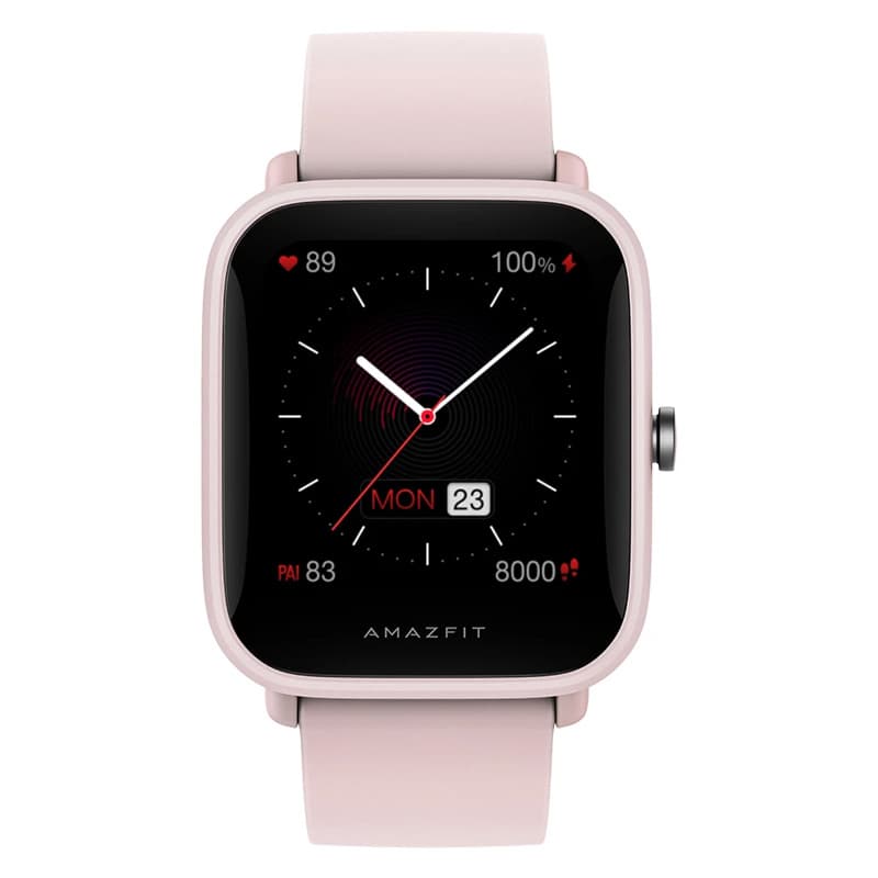 ساعت هوشمند Amazfit Bip U Pro — تصویر ۶
