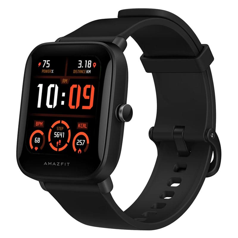ساعت هوشمند Amazfit Bip U Pro — تصویر ۵