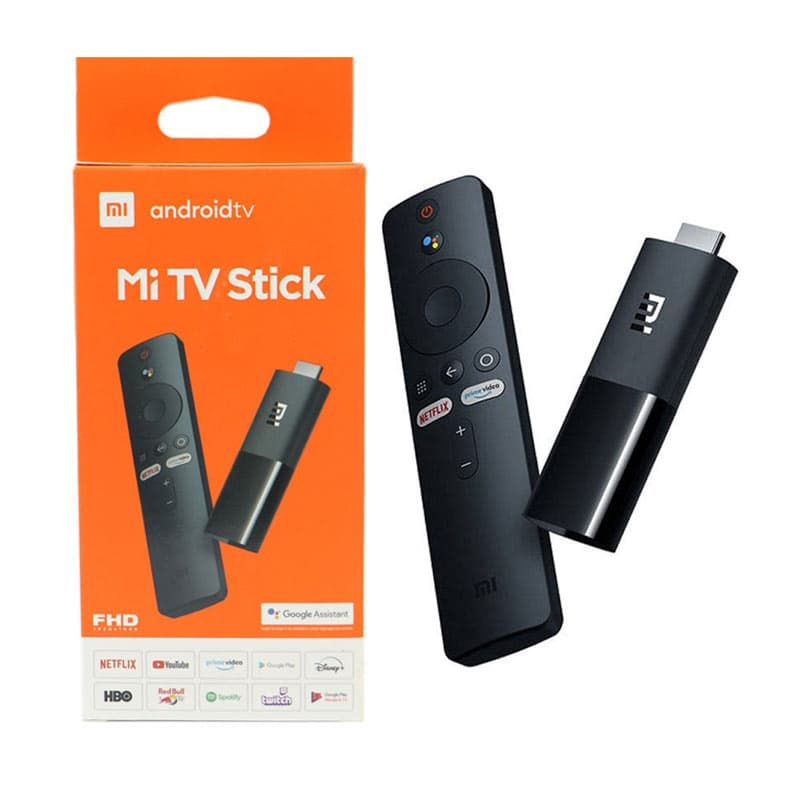 دانگل اندروید Xiaomi مدل Mi TV Stick MDZ-24-AA — تصویر ۲