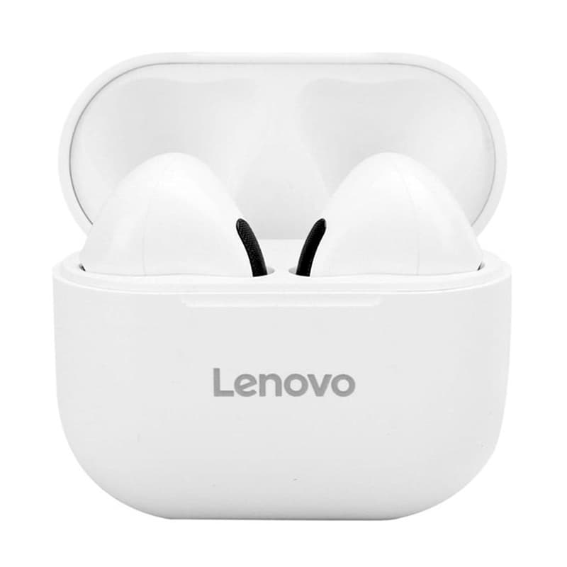 ایرفون Lenovo LP40 — تصویر ۳